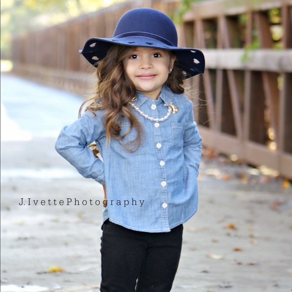 Toddler Sun hat From Gymboree - Picture 4 of 4